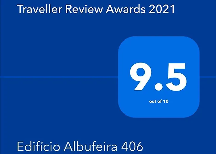 Edifício 406 Albufeira