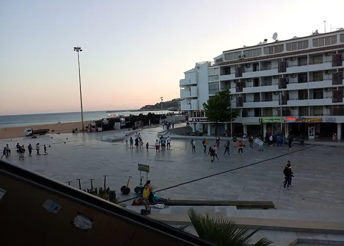 Apartamento Edifício 406