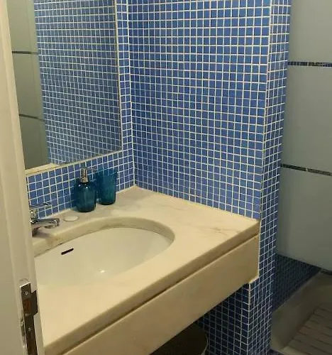 Edifício 406 Apartamento Albufeira