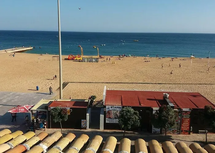 Edifício 406 Albufeira