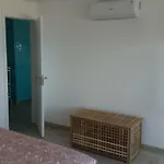 Edificio 406 Apartman *