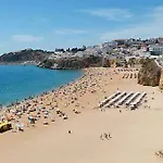 Edificio 406 Apartman Albufeira