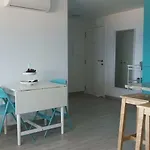 Edificio 406 Apartman *