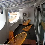 Edificio 406 Apartman Albufeira