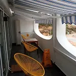 Edificio 406 Apartman Albufeira