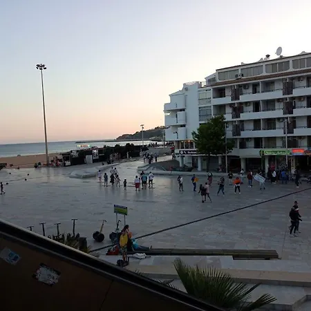 Apartman Edificio 406