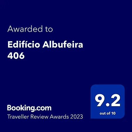 شقة Edificio 406 *