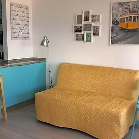 شقة Edificio 406