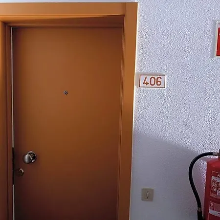 Edificio 406 شقة *
