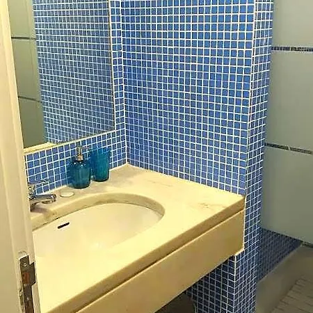 Edificio 406 البوفيرا