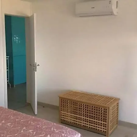 شقة Edificio 406 *