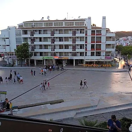 Edificio 406 شقة *