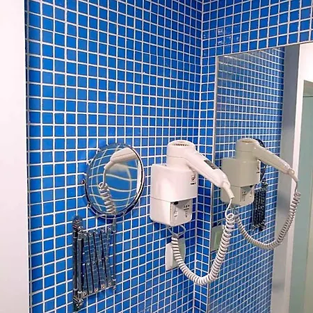 Edificio 406 * البوفيرا