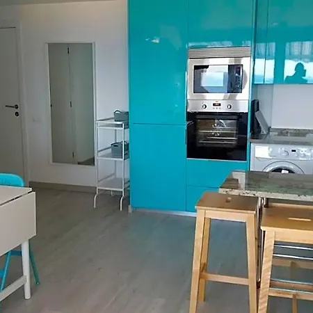 Edificio 406 البوفيرا