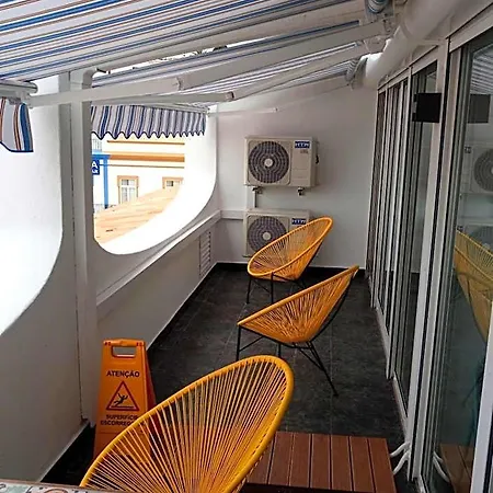 شقة Edificio 406