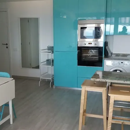 Edificio 406 Appartement *
