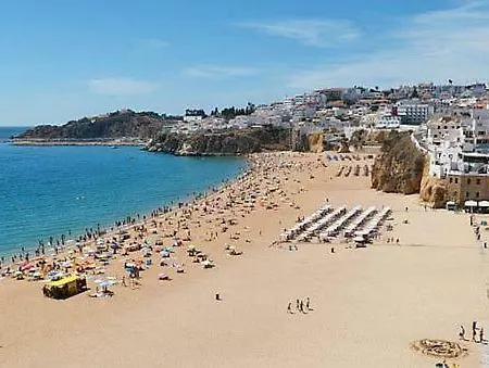 Edificio 406 Apartment Albufeira