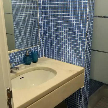 Edificio 406 Appartamento Albufeira