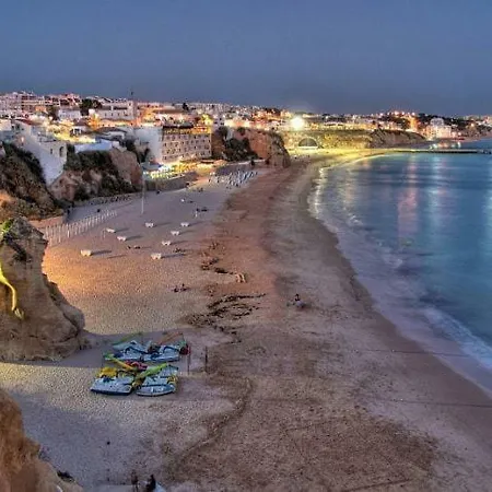 Edificio 406 * Albufeira