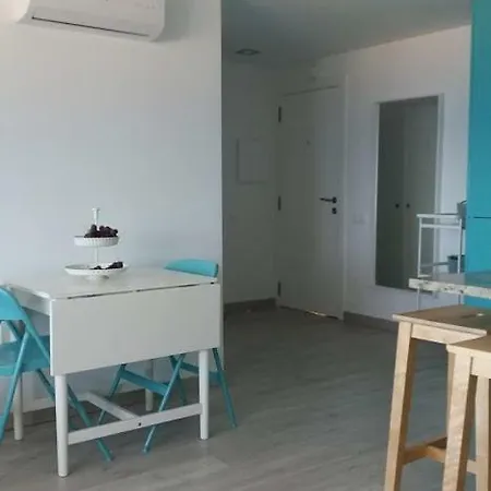 Edificio 406 Appartamento *