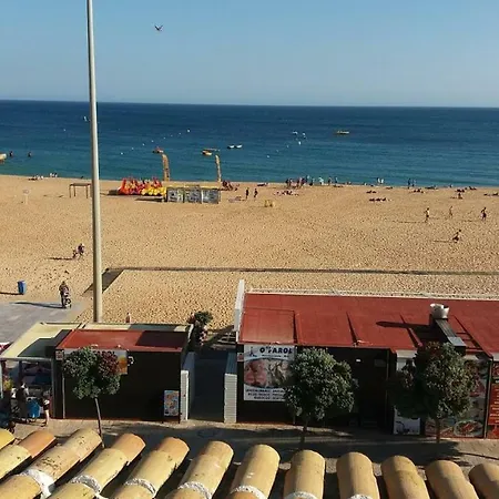 Edificio 406 Albufeira