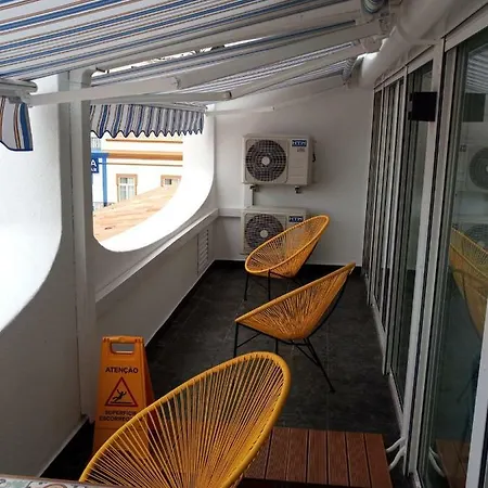 Edificio 406 Appartement Albufeira