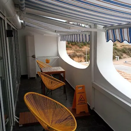 Edificio 406 Appartement Albufeira