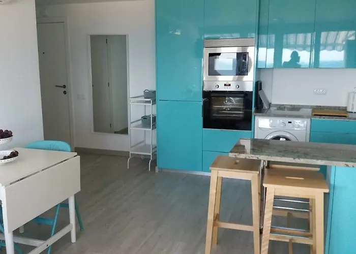 Edificio 406 Appartamento *