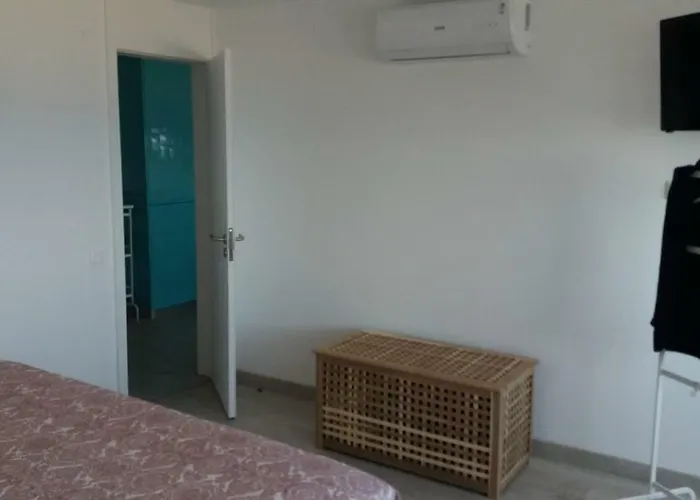 Edificio 406 Appartamento *