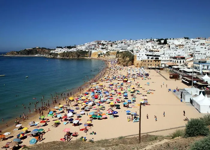 Appartamento Edificio 406 Albufeira