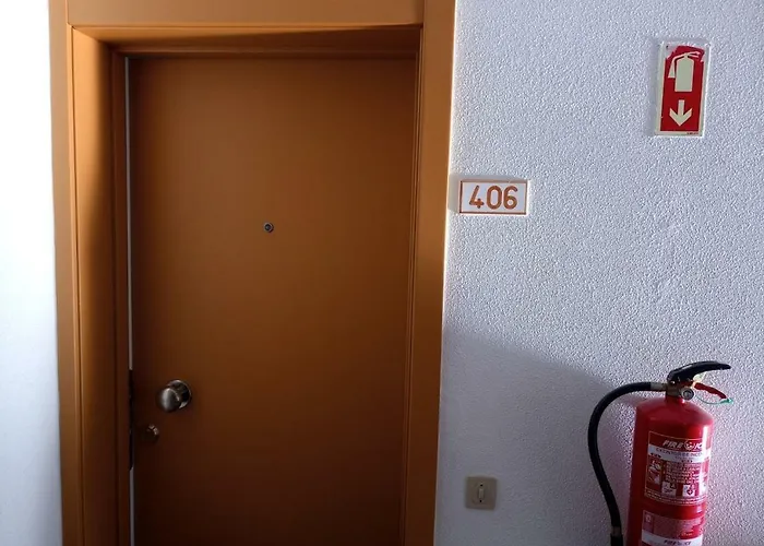 Appartamento Edificio 406