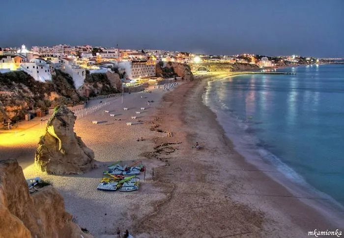 Edificio 406 * Albufeira