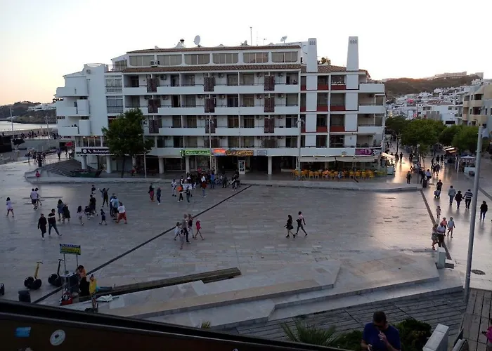 Edificio 406 Appartamento *