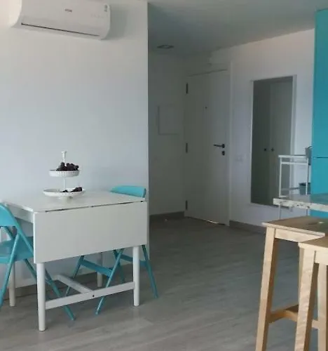 Edificio 406 Appartamento *