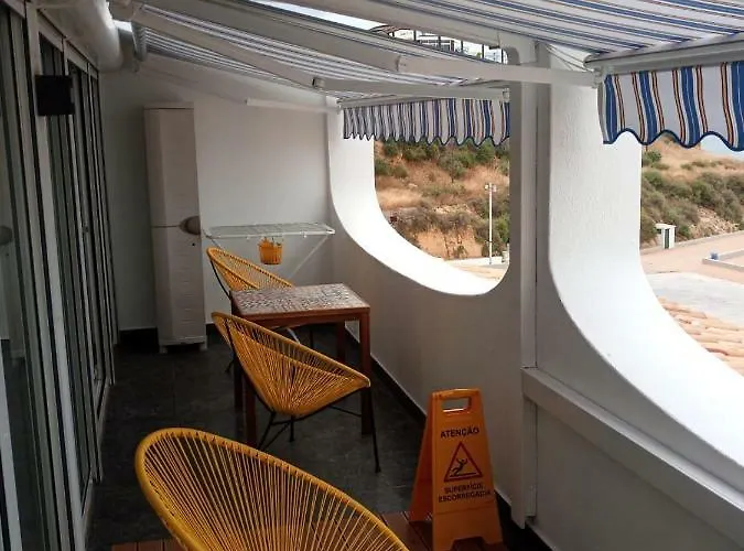 Edificio 406 Appartamento Albufeira