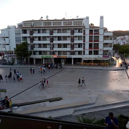 Edificio 406 شقة *