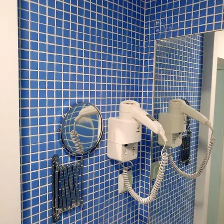 Edificio 406 البوفيرا